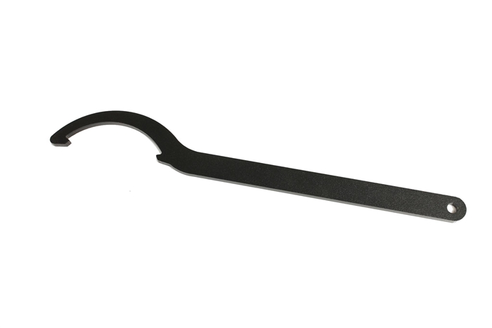 MotoMFG Rear Shock Spanner For Ducati MotoMFG Rear Shock Spanner For Ducati
